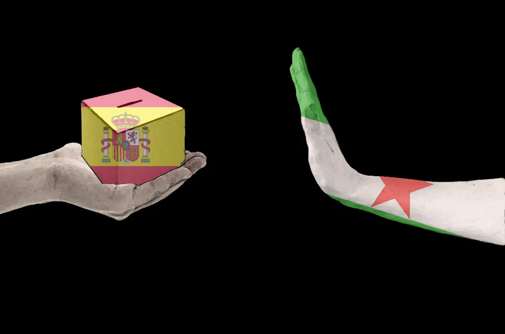 Andalucía no tiene nada que ganar el&nbsp;23J