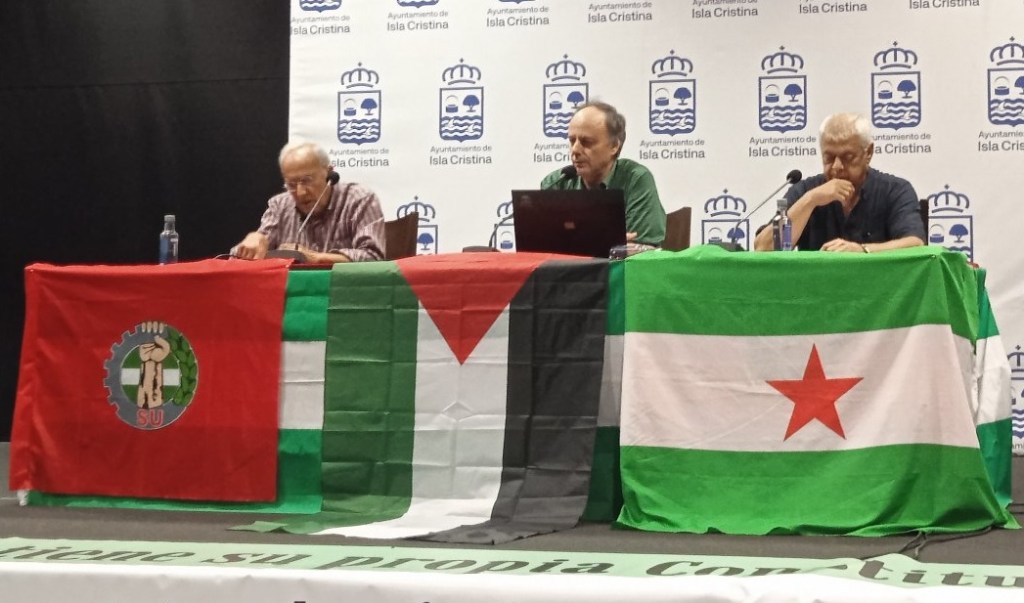 Sindicatos y clase obrera en la Constitución Andaluza de&nbsp;1883