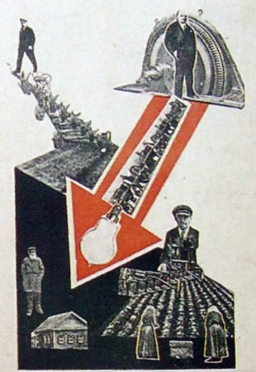 Lenin y la enfermedad infantil del “izquierdismo” en&nbsp;Andalucía