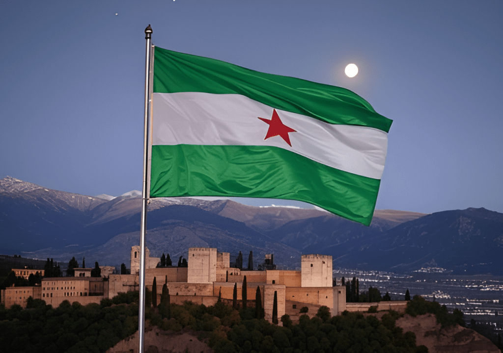 Por qué debes militar en Nación Andaluza y las Juventudes Infantistas