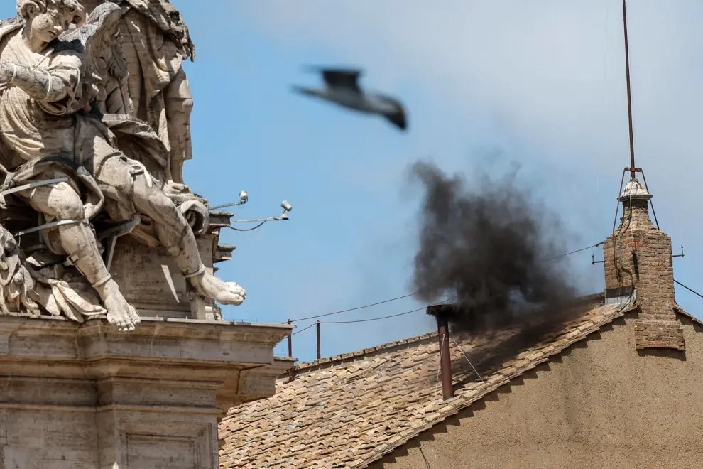 A propósito del Papa&nbsp;Francisco