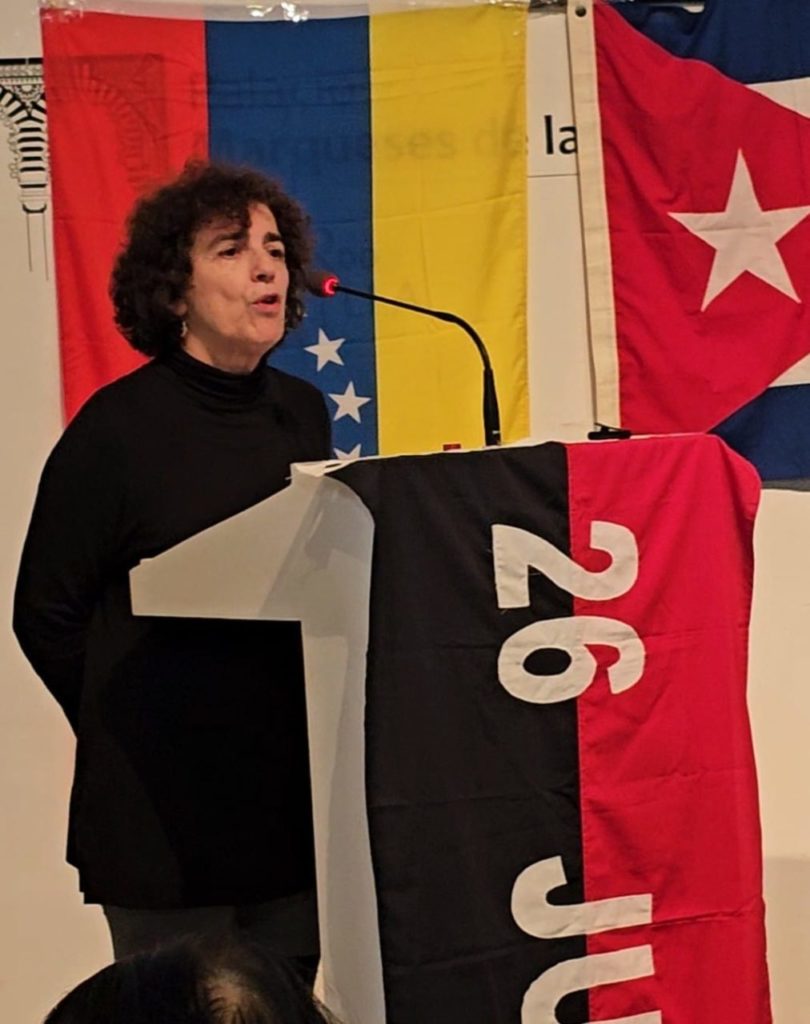 La luz de la Revolución cubana ilumina a la&nbsp;humanidad