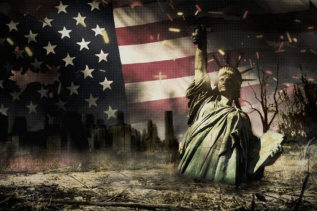 La guerra de Irán, el principio del fin del imperio&nbsp;yankee