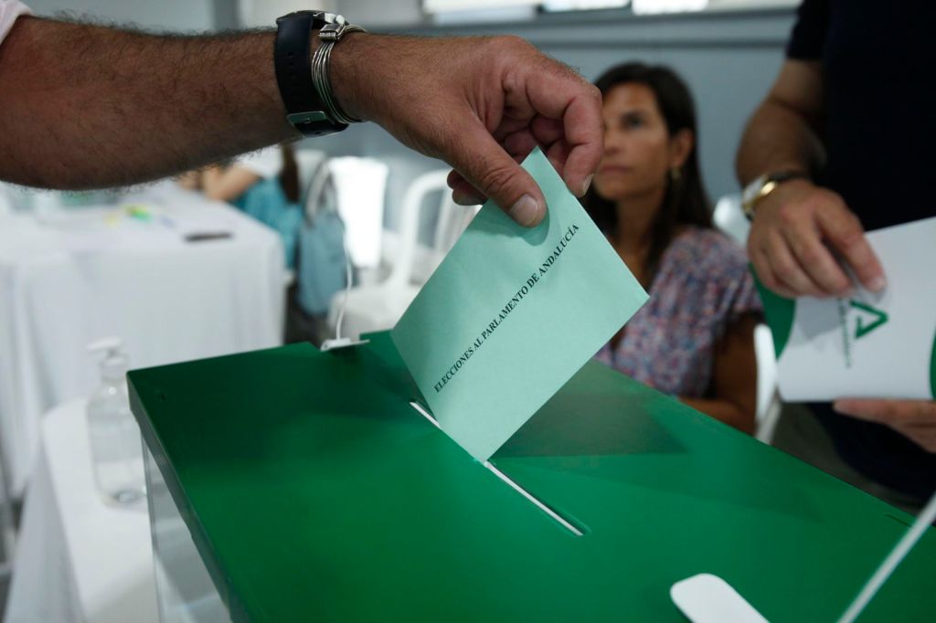 Certezas e incógnitas tras las elecciones andaluzas del&nbsp;17M