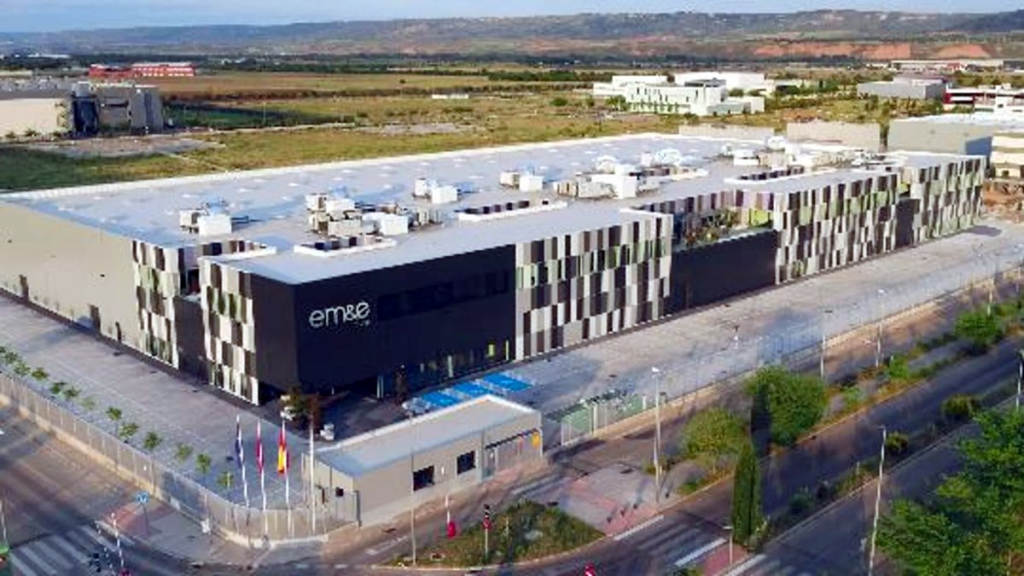 Multinacional española de armamento con estrecha colaboración con Israel se va a instalar en Viator: LA GUERRA TAMBIÉN EMPIEZA EN&nbsp;ALMERÍA
