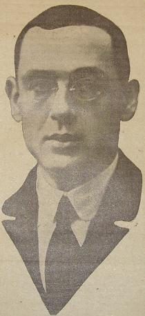 Blas Infante, nación burguesa y Pueblo Trabajador Andaluz